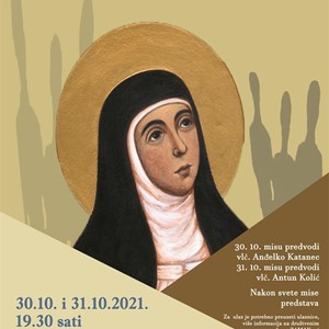 Holywin u Nacionalnom svetištu sv. Josipa u Karlovcu